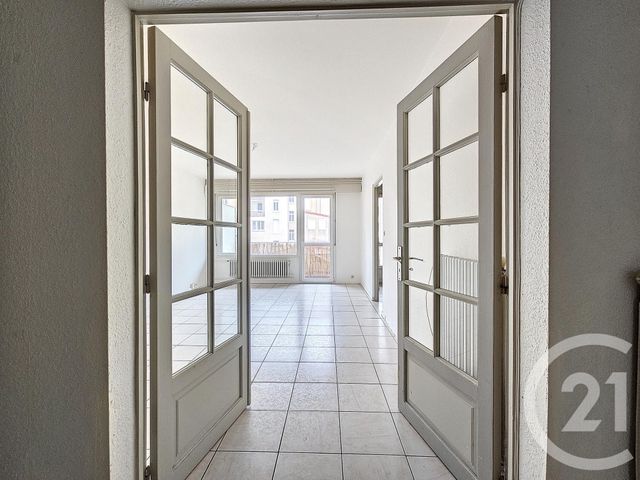 appartement - MONTIGNY LES METZ - 57