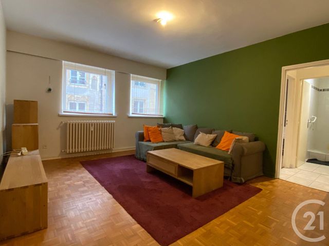 appartement - METZ - 57