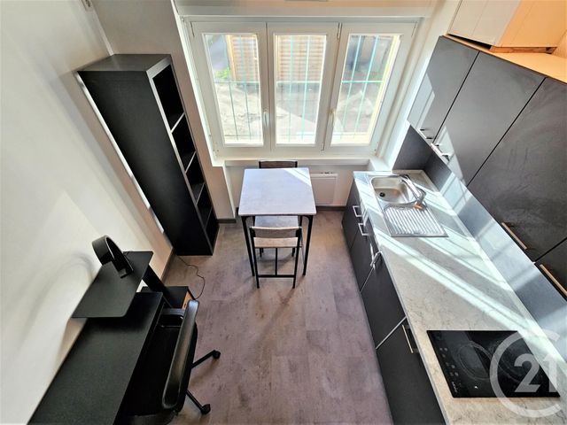 appartement - METZ - 57
