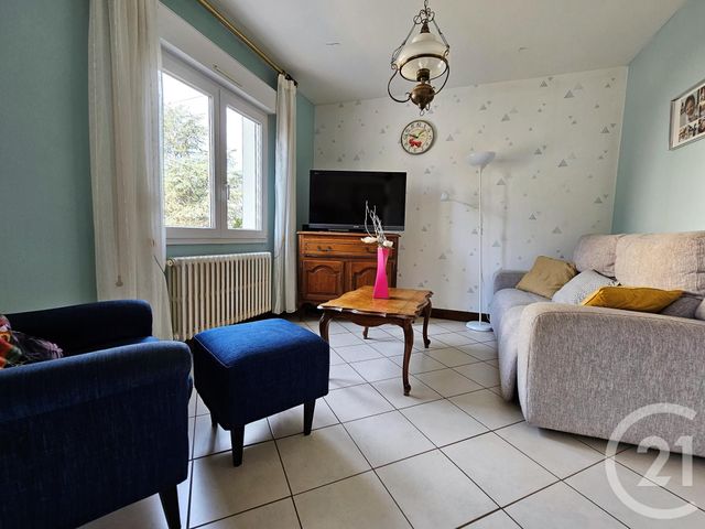 maison - MONTIGNY LES METZ - 57