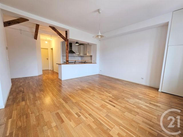 Appartement F3 à vendre ST AVOLD