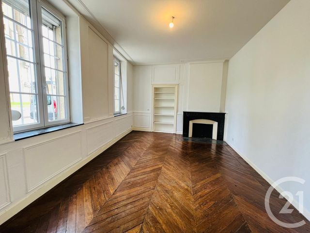 Appartement à louer - 3 pièces - 65.73 m2 - METZ - 57 - LORRAINE - Century 21 Immo Val