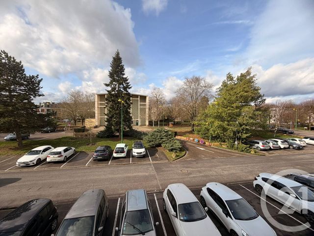 Appartement à louer - 2 pièces - 39.31 m2 - LONGEVILLE LES METZ - 57 - LORRAINE - Century 21 Immo Val