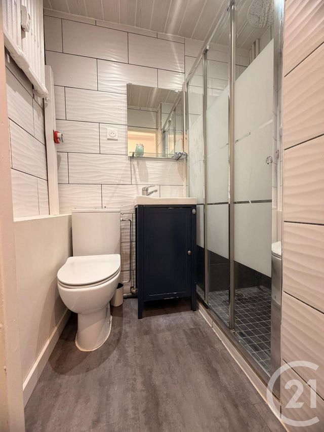 Appartement à louer - 2 pièces - 39.31 m2 - LONGEVILLE LES METZ - 57 - LORRAINE - Century 21 Immo Val