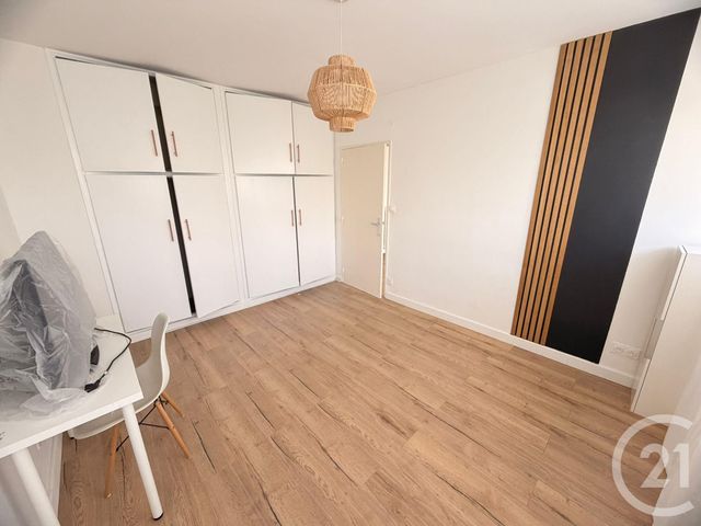 Appartement à louer - 2 pièces - 39.31 m2 - LONGEVILLE LES METZ - 57 - LORRAINE - Century 21 Immo Val