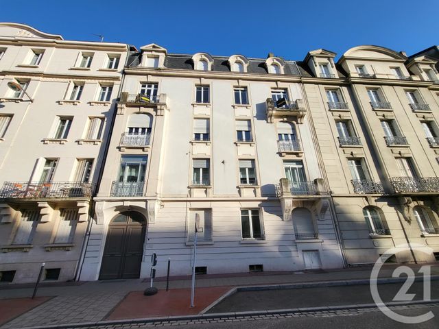 appartement - METZ - 57