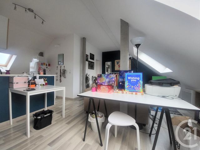 appartement - METZ - 57