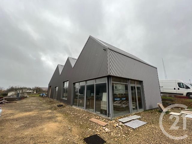 commerce à louer - 184.0 m2 - VERNY - 57 - LORRAINE - Century 21 Immo Val