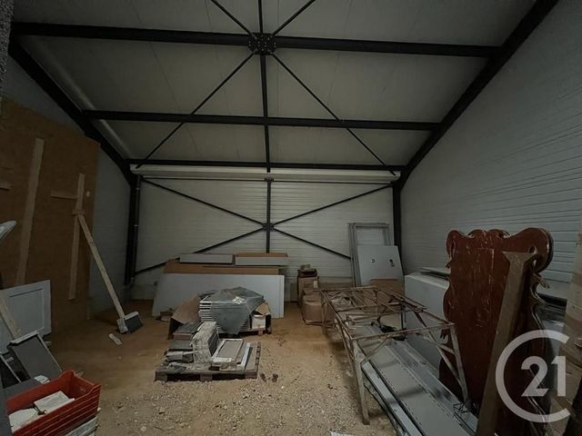 commerce à louer - 184.0 m2 - VERNY - 57 - LORRAINE - Century 21 Immo Val