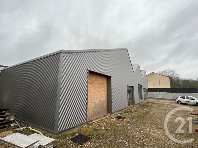 commerce à louer - 184.0 m2 - VERNY - 57 - LORRAINE - Century 21 Immo Val