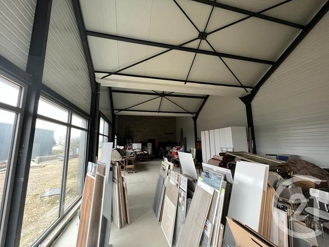 commerce à louer - 184.0 m2 - VERNY - 57 - LORRAINE - Century 21 Immo Val