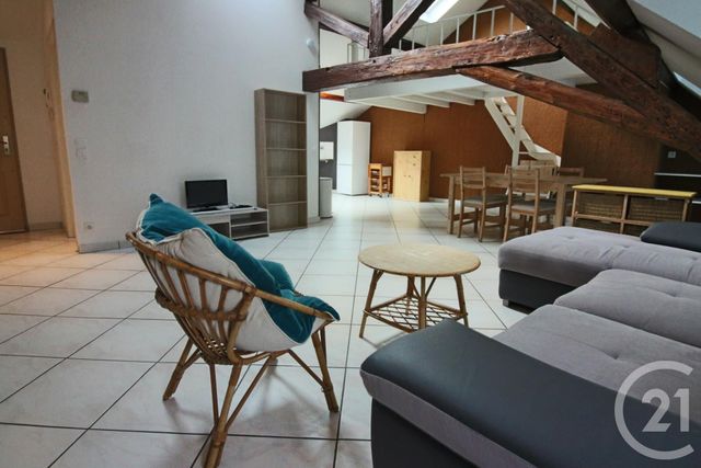 appartement - METZ - 57