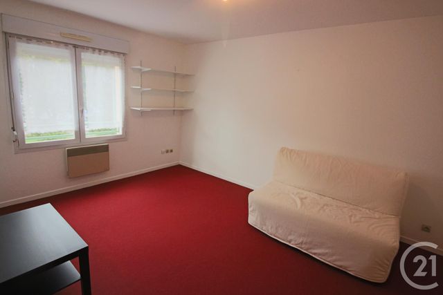 Appartement F2 à louer - 2 pièces - 37.0 m2 - METZ - 57 - LORRAINE - Century 21 Immo Val