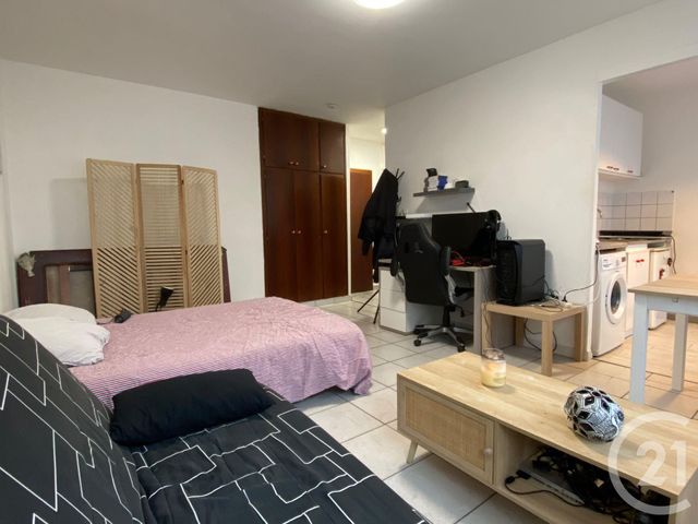 appartement - METZ - 57