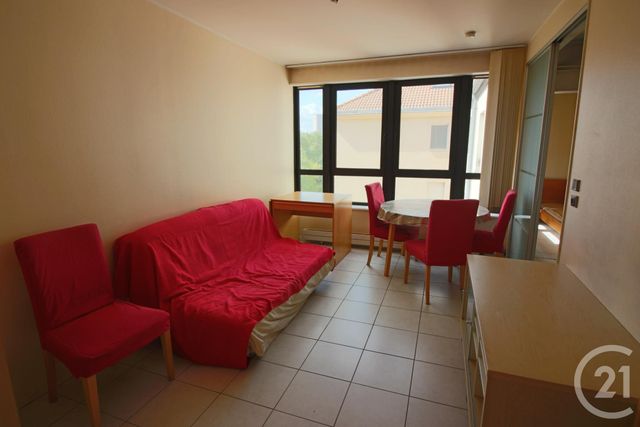 appartement - METZ - 57