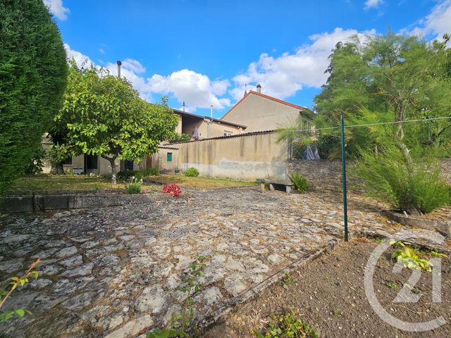 maison - BOULAY - 57