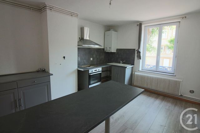Appartement F2 à louer - 2 pièces - 41.1 m2 - MONTIGNY LES METZ - 57 - LORRAINE - Century 21 Immo Val