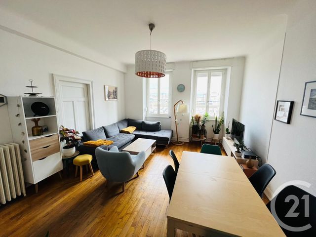 appartement - METZ - 57