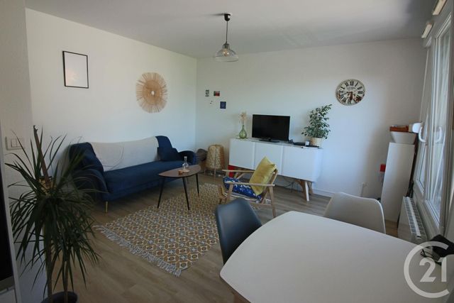 appartement - METZ - 57