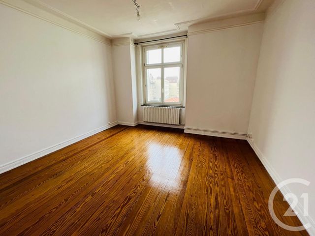 Appartement à louer - 2 pièces - 51.0 m2 - METZ - 57 - LORRAINE - Century 21 Immo Val