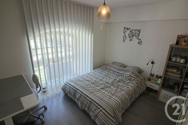 Studio à louer - 1 pièce - 19.47 m2 - METZ - 57 - LORRAINE - Century 21 Immo Val