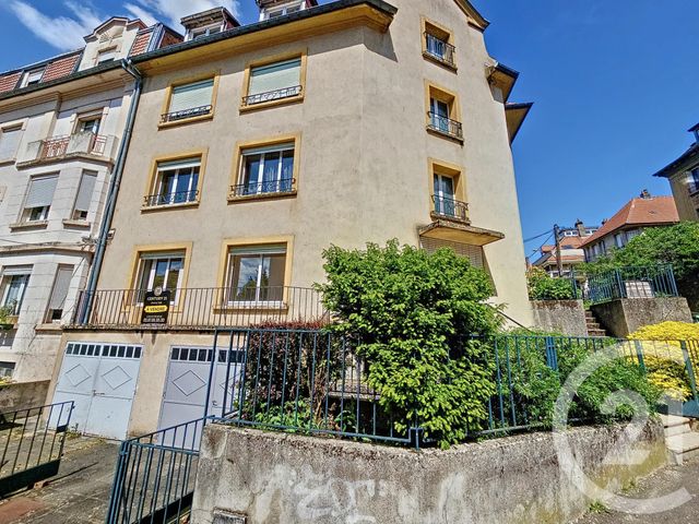 appartement - METZ - 57
