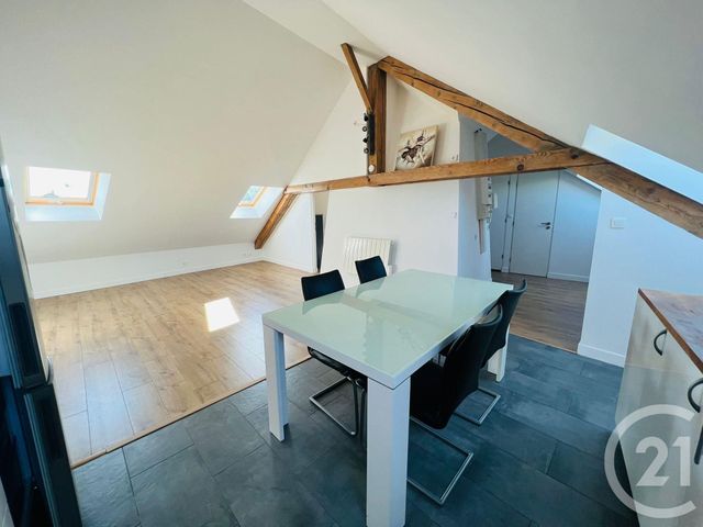 appartement - LE BAN ST MARTIN - 57