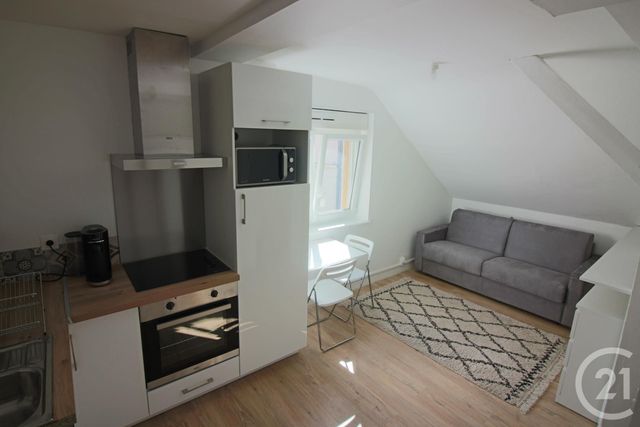 appartement - METZ - 57