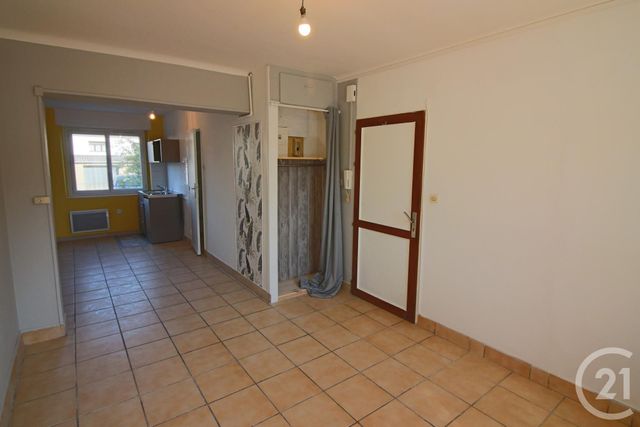 Appartement F1 à louer - 1 pièce - 24.15 m2 - MONTIGNY LES METZ - 57 - LORRAINE - Century 21 Immo Val