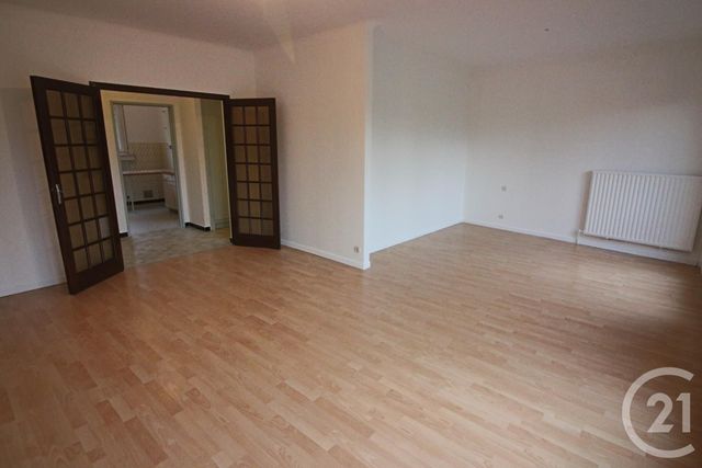 appartement - METZ - 57