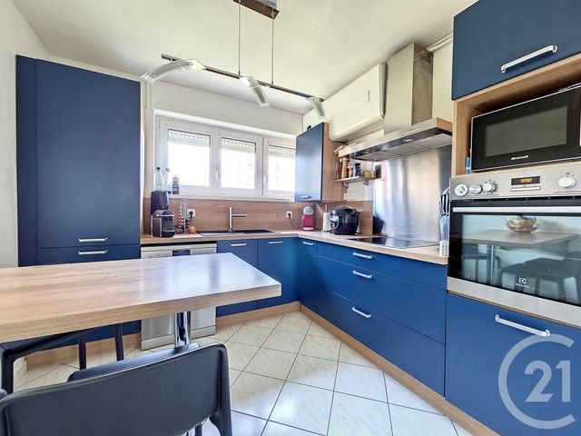 appartement - METZ - 57
