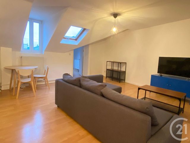appartement - METZ - 57