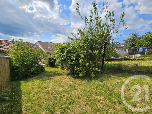 Afficher la photo en grand maison à vendre - 8 pièces - 176.81 m2 - COURCELLES CHAUSSY - 57 - LORRAINE - Century 21 Immo Val