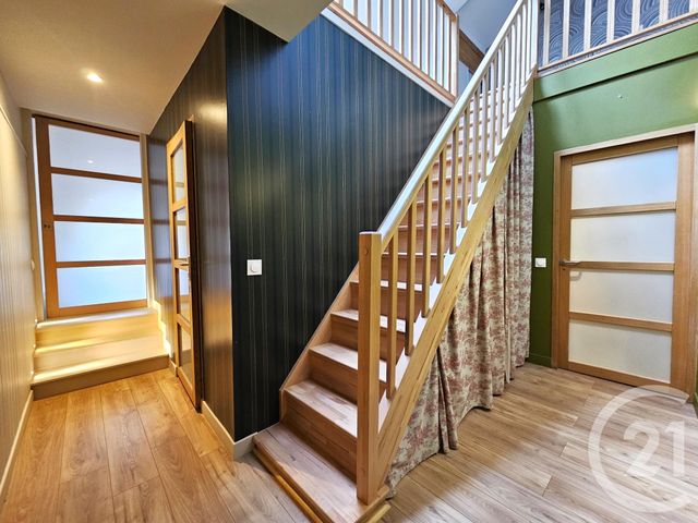 Afficher la photo en grand maison à vendre - 8 pièces - 176.81 m2 - COURCELLES CHAUSSY - 57 - LORRAINE - Century 21 Immo Val