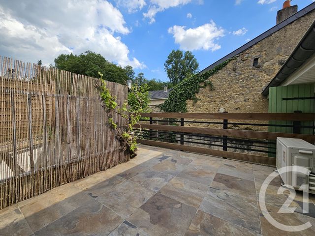 Afficher la photo en grand maison à vendre - 8 pièces - 176.81 m2 - COURCELLES CHAUSSY - 57 - LORRAINE - Century 21 Immo Val