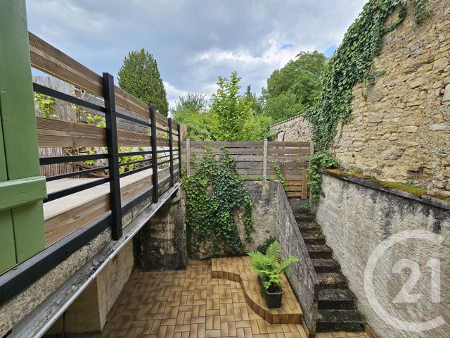 Afficher la photo en grand maison à vendre - 8 pièces - 176.81 m2 - COURCELLES CHAUSSY - 57 - LORRAINE - Century 21 Immo Val