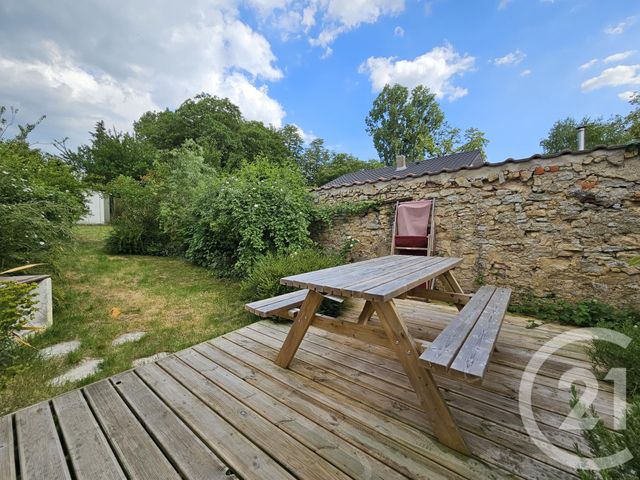 Afficher la photo en grand maison à vendre - 8 pièces - 176.81 m2 - COURCELLES CHAUSSY - 57 - LORRAINE - Century 21 Immo Val