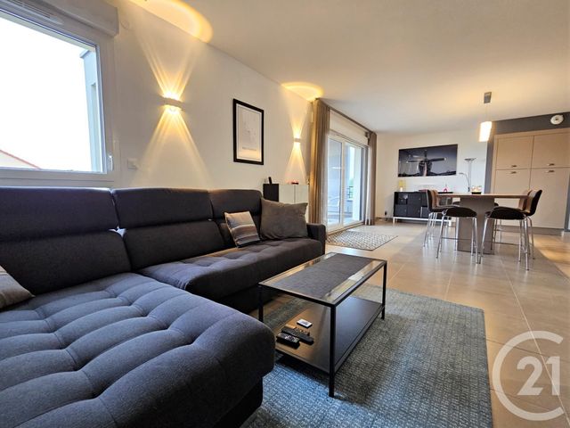 appartement - MARLY - 57