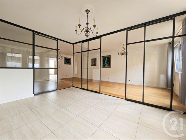 Appartement F6 à vendre - 6 pièces - 156.64 m2 - METZ - 57 - LORRAINE - Century 21 Immo Val