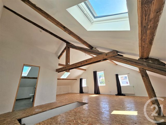 Maison à vendre PLAPPEVILLE