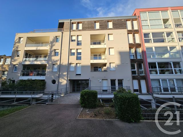appartement - LONGEVILLE LES METZ - 57