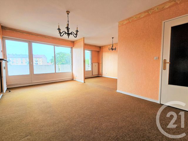 appartement - METZ - 57