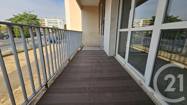Appartement F3 à vendre - 3 pièces - 63.41 m2 - METZ - 57 - LORRAINE - Century 21 Immo Val