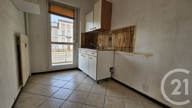 Appartement F3 à vendre - 3 pièces - 63.41 m2 - METZ - 57 - LORRAINE - Century 21 Immo Val