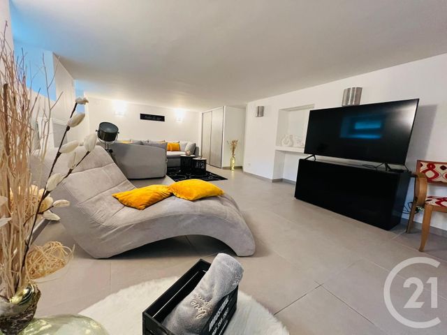 appartement - METZ - 57