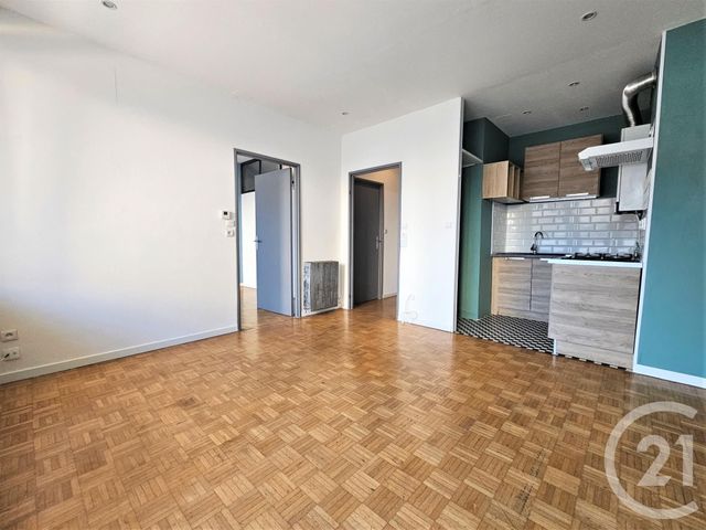 appartement - METZ - 57