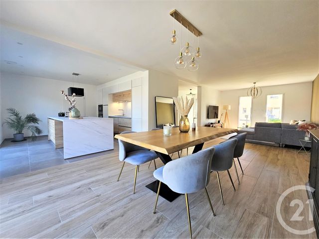 Maison à vendre LES ETANGS