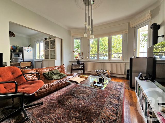 appartement - METZ - 57