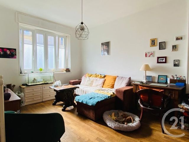 appartement - METZ - 57