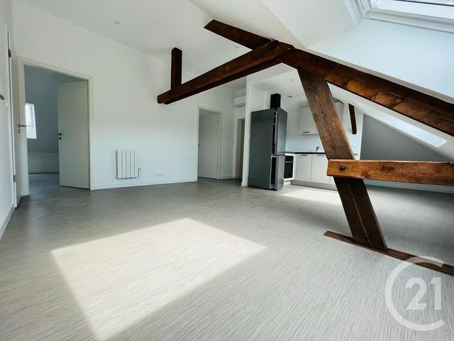 Appartement F3 à louer - 3 pièces - 40.0 m2 - SAULNY - 57 - LORRAINE - Century 21 Immo Val